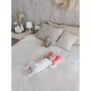 Подушка «Малютка», искусственный лебяжий пух