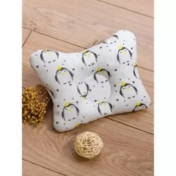 Подушка «Малютка», искусственный лебяжий пух