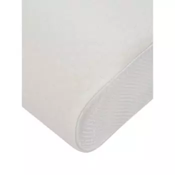 Подушка Memory foam, размер 60х40 см