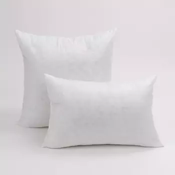 Подушка Мобилка 70х70см, спанбонд, пэ 100%