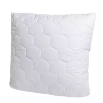 Подушка Mr & Mrs, размер 70x70 см