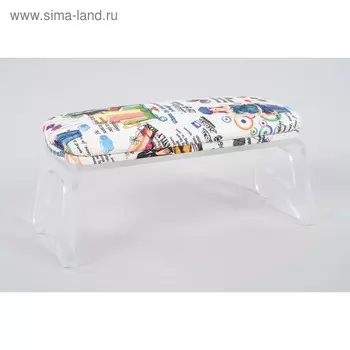 Подушка на подставке Felina Podio, цвет PALS Infinity 161 (Girl)