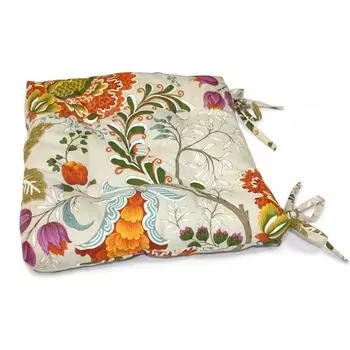 Подушка на стул Casandra, размер 40х40 см