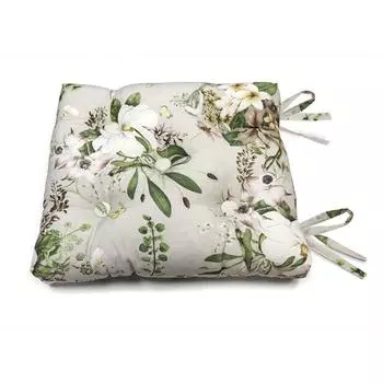 Подушка на стул Glade, размер 40х40 см