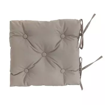 Подушка на стул Эскар, размер 40х40 см