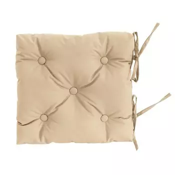 Подушка на стул Эскар, размер 40х40 см