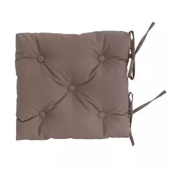 Подушка на стул Эскар, размер 40х40 см