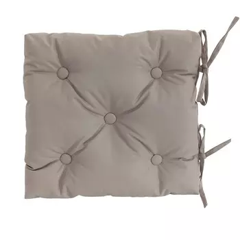 Подушка на стул Эскар, размер 50х50 см