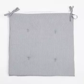 Подушка на стул Этель «Классика», 40х40 см