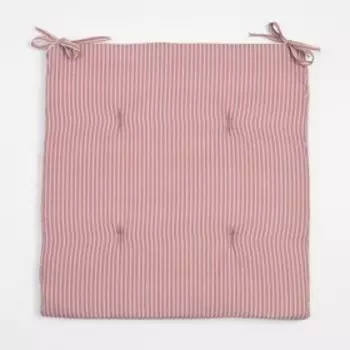 Подушка на стул Этель «Классика», 40х40 см