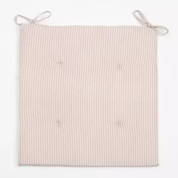 Подушка на стул Этель «Классика», 40х40 см