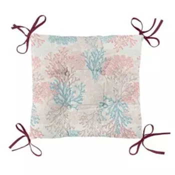 Подушка на стул квадратная Varadero, размер 40х40 см