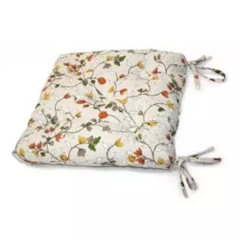 Подушка на стул Laurelle, размер 40х40 см