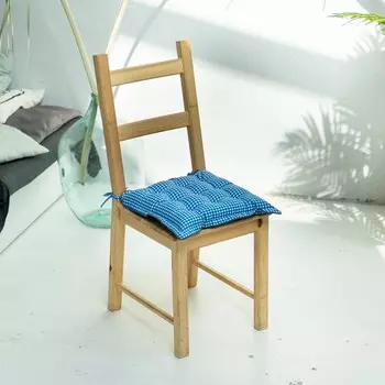 Подушка на стул «Марси», размер 40х40 см