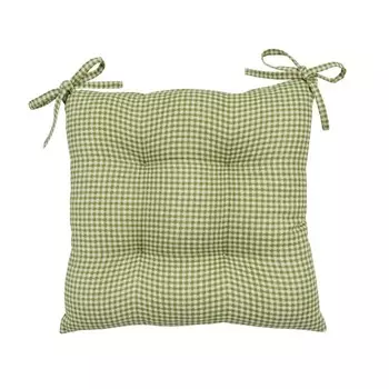 Подушка на стул Shakespeare, размер 40х40 см