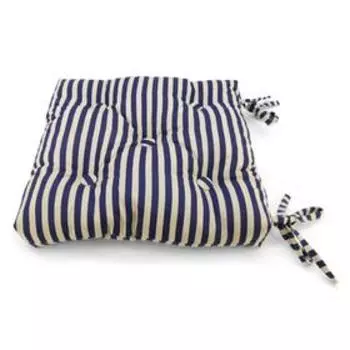 Подушка на стул Staipe, размер 40х40 см