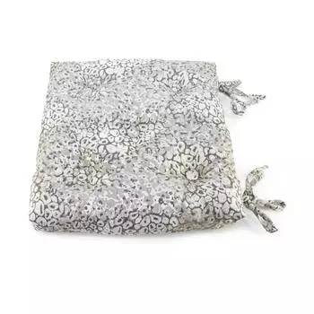 Подушка на стул Stone, размер 40х40 см