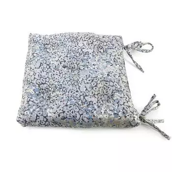 Подушка на стул Stone, размер 40х40 см