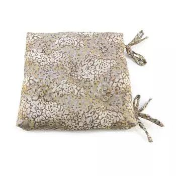 Подушка на стул Stone, размер 40х40 см