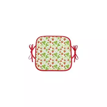 Подушка на стул Sweetheart, размер 40х40 см