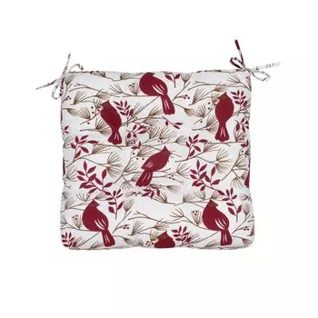 Подушка на стул Waxbird, размер 40х40 см