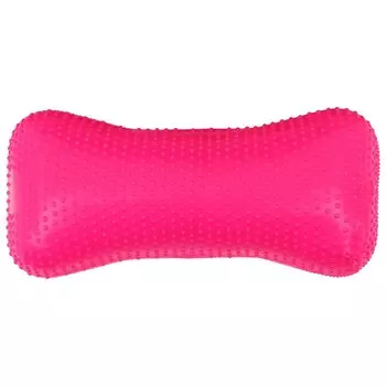 Подушка надувная, массажная, 3918 см, цвета МИКС