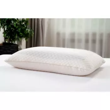 Подушка ортопедическая, размер 13x40x60 см