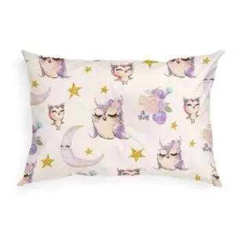 Подушка Owls, размер 40х60 см