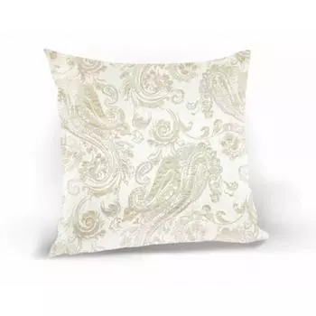 Подушка Paisley, размер 40х40 см
