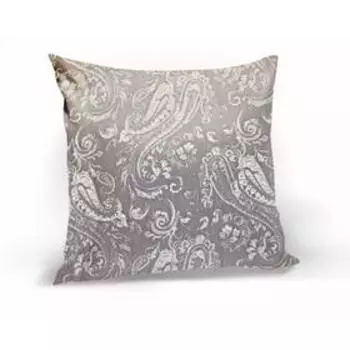 Подушка Paisley, размер 40х40 см