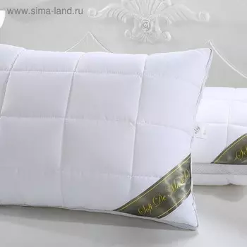 Подушка «Пенелопа», размер 70х70 см, микрофибра