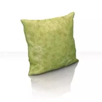 Подушка Plain Lux, размер 40х40 см