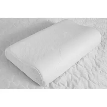 Подушка Premium Wave, размер 60x40x13/11 см