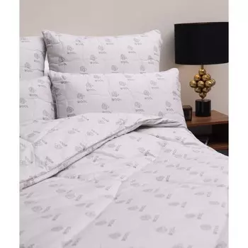 Подушка Premium wool, размер 50х70 см
