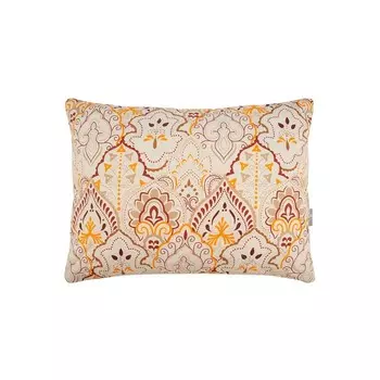 Подушка Premium woolly, размер 50х70 см, цвет бежевый