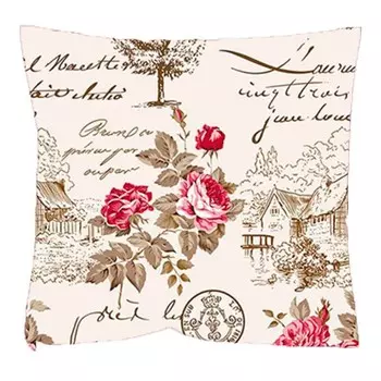 Подушка «Прованс» декоративная
