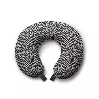 Подушка для путешествий «Саванна», размер 30х25х10 см