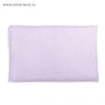 Подушка, размер 40 х 60 см