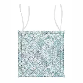 Подушка, размер 40х40 см