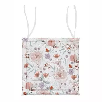 Подушка, размер 40х40 см