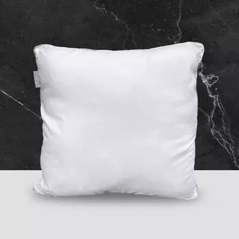 Подушка, размер 45х45 см