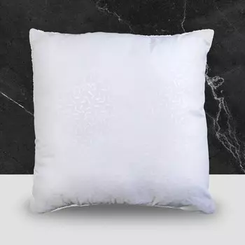 Подушка, размер 45х45 см