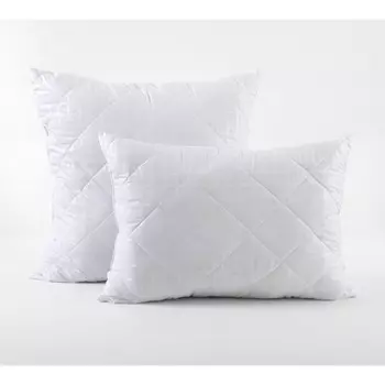 Подушка, размер 48x68 см