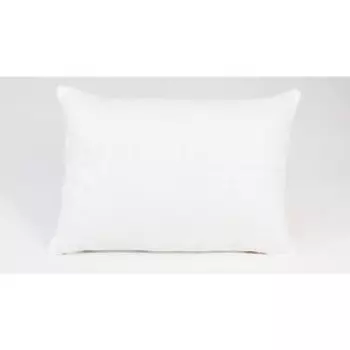 Подушка, размер 50 70 см, микрофибра