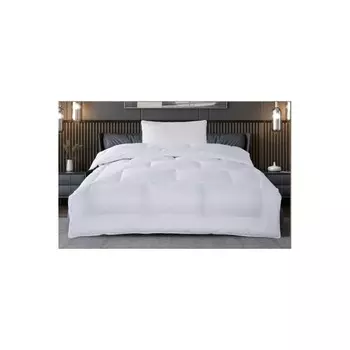 Подушка, размер 50X70 см, цвет белый