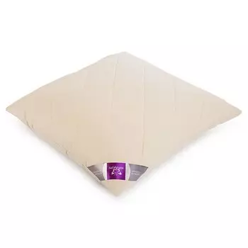 Подушка, размер 68х68 см