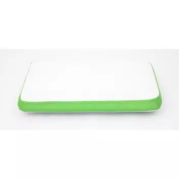 Подушка, размер 70х40х13 см