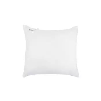 Подушка Relax, размер 68x68 см, цвет белый