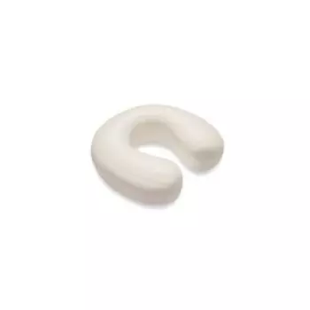 Подушка «Рогалик», размер 28 × 28 × 9 см