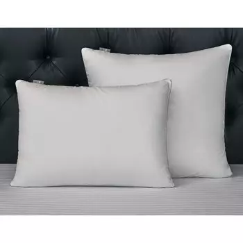 Подушка Royal, размер 50х70 см, цвет белый